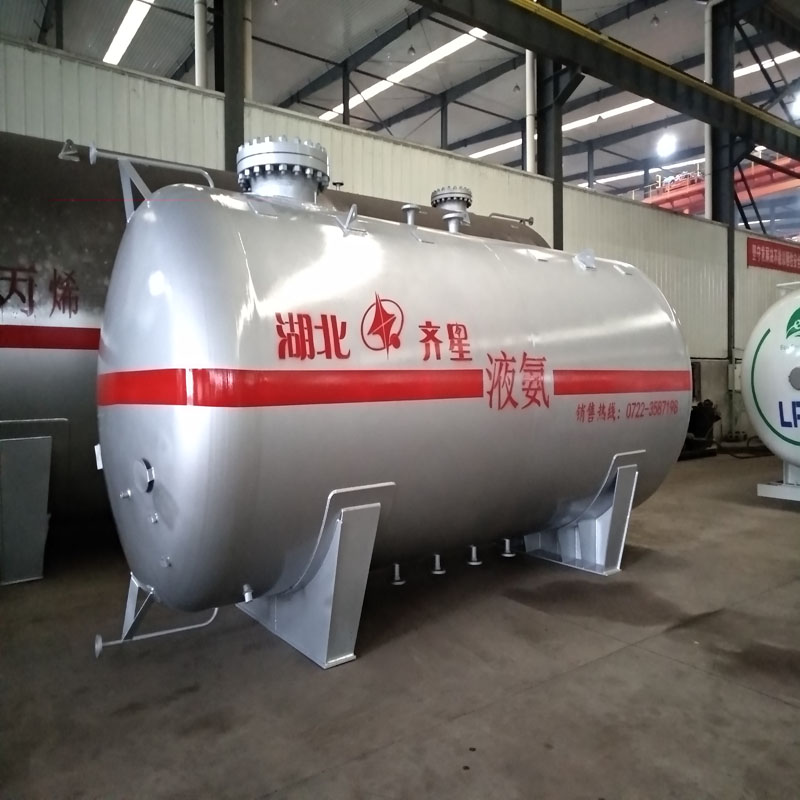 老哥论坛首页牌5立方液化气储罐
