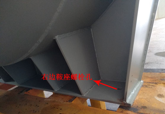氯硅烷储罐5-200方可定制压力容器定制厂家 氯硅烷储罐5-200方可定制压力容器定制厂家图片