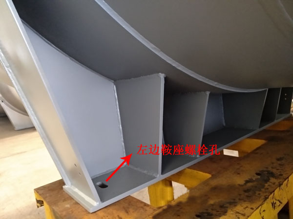 氯硅烷储罐5-200方可定制压力容器定制厂家 氯硅烷储罐5-200方可定制压力容器定制厂家图片